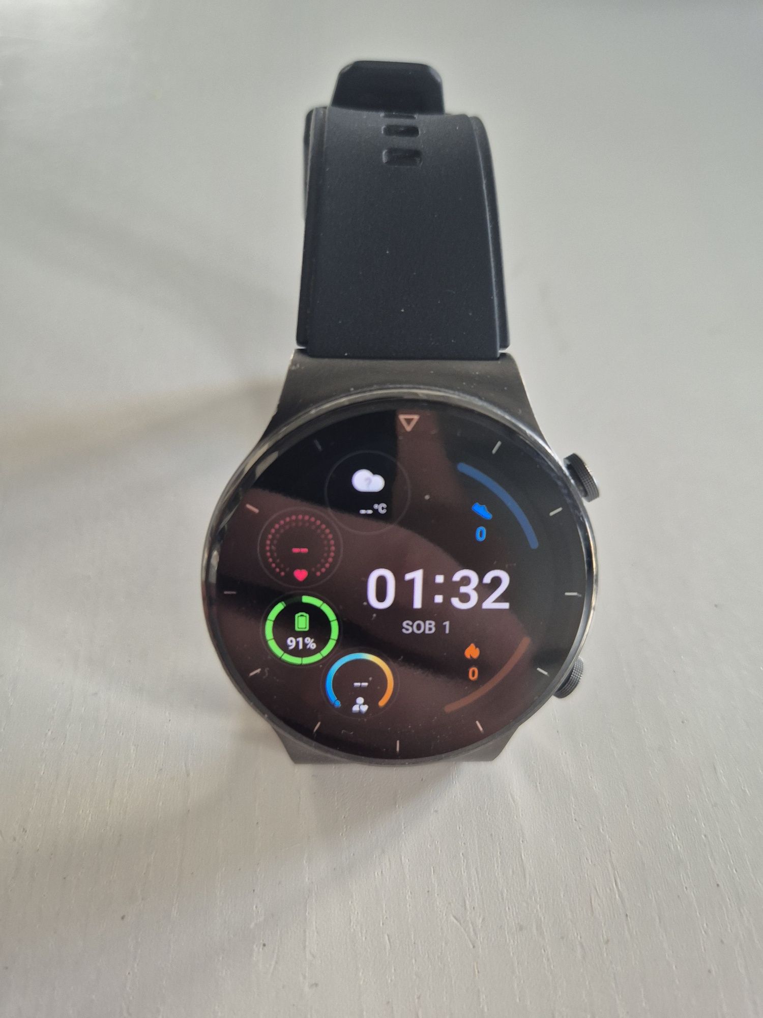 Smartwatch Huawei Watch GT2 Pro
