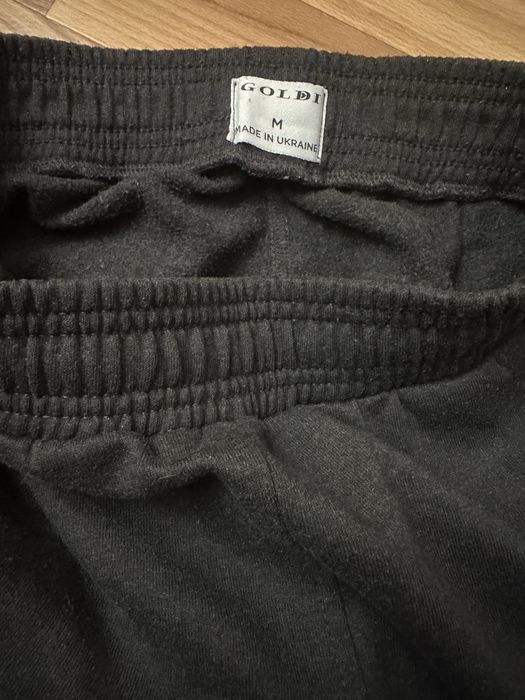 Штани джогери жіночі