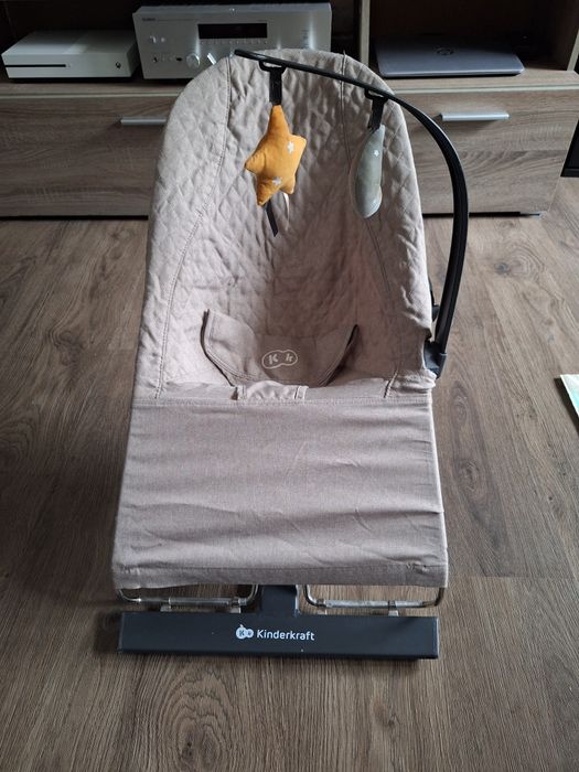 Bujak Kinderkraft