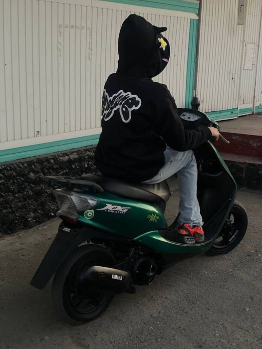 скутер ямаха джог са16 (не бвс неос рокет слайдер)