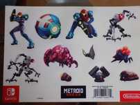 Metroid Dread - dodatki do gry na Nintendo Switch / Switch OLED /Lite!