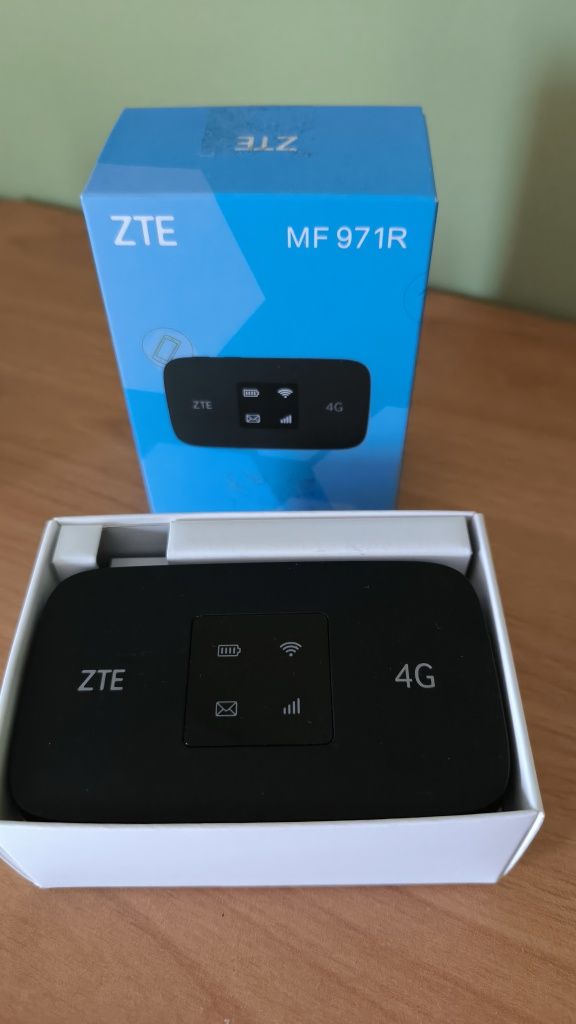Sprzedam router ZTE