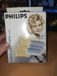 Ролери для електробігудів Philips