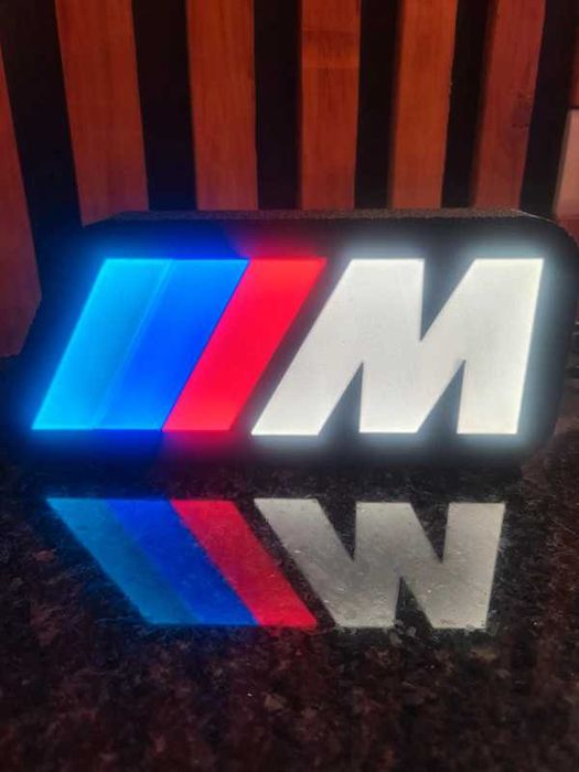 Led Decorativo M3