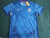 Koszulka Chelsea FC 2025/2026 - nowa z metką