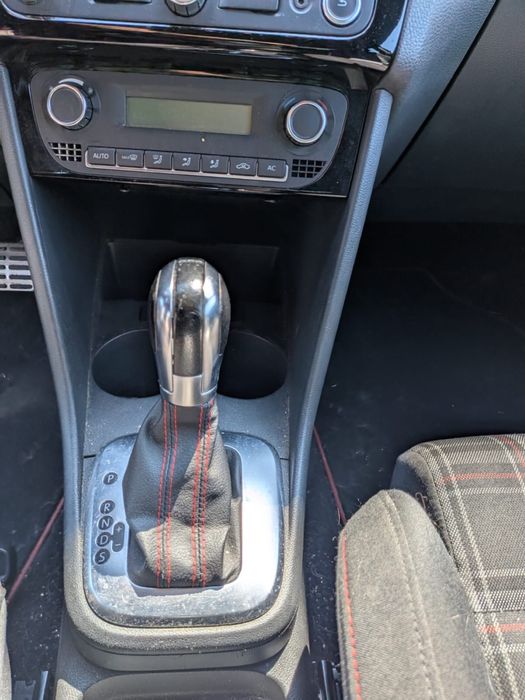 POLO GTI 1.4 2011