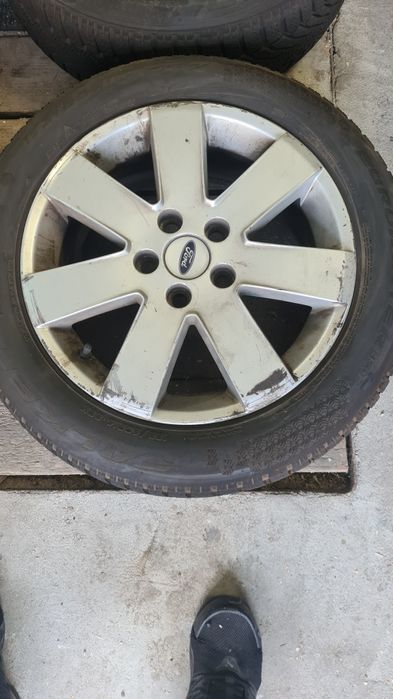Falken 195/60R16 22r.