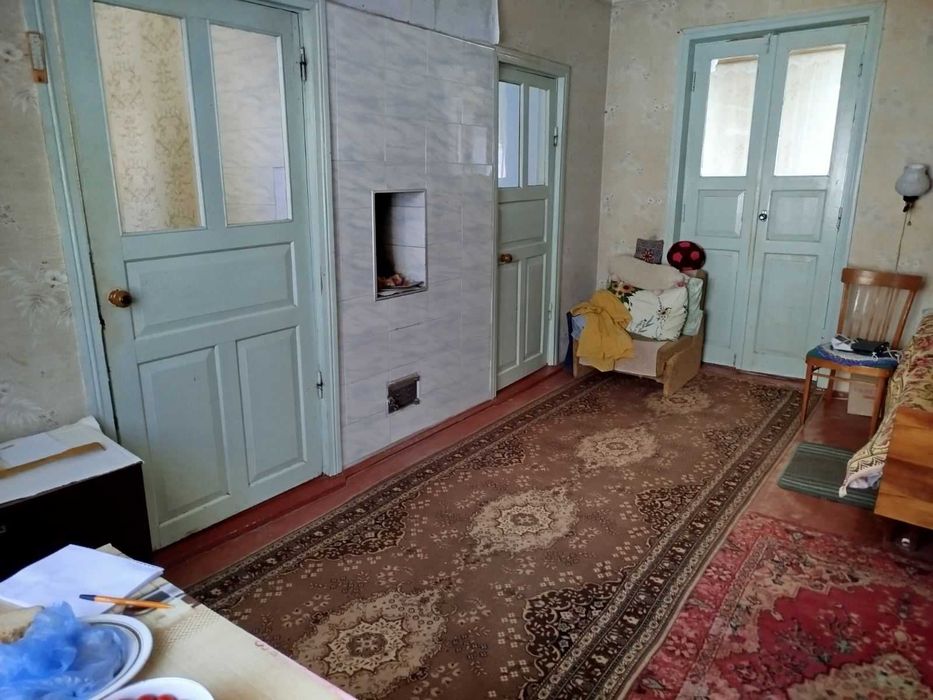 Житловий будинок