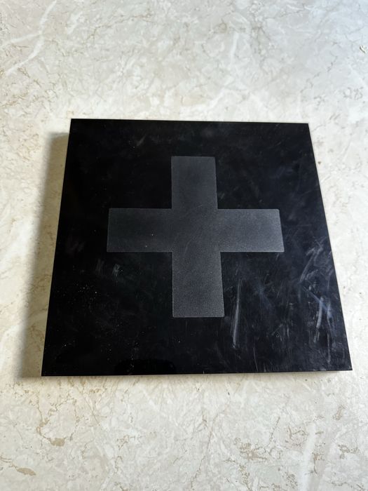 Dysk twardy cyfra plus, cyfra +