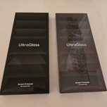 Премиум защитное стекло UltraGlass для Samsung Galaxy S24 Ultra