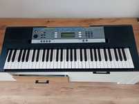 Keyboard organy Yamaha ypt-240