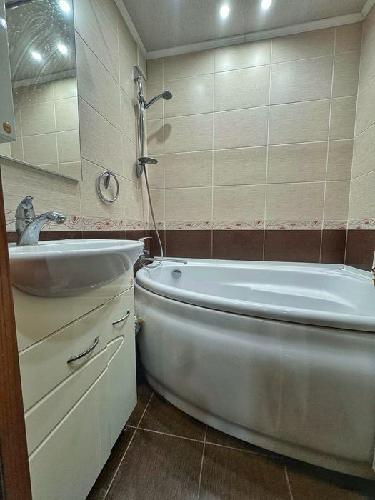 ЦЕНА СНИЖЕНА!!! 2к.кв. 7 Заречный ЕВРОРЕМОНТ Жилищный сертификат