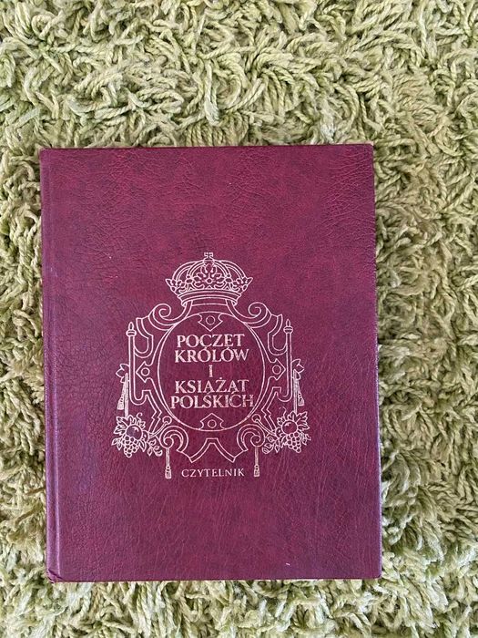 poczet królów i książąt polskich