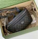 Saszetka nerka Bum Bag Gucci
