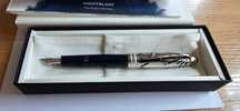 Pióro wieczne Montblanc Origin Collection