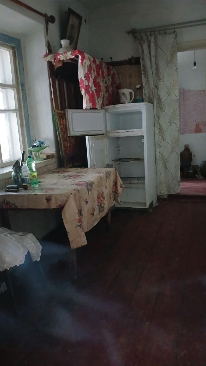 Продам приватний будинок