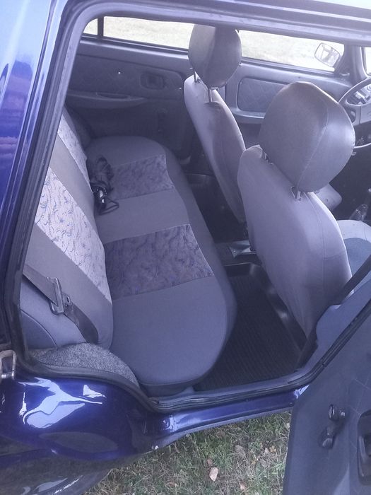 ЗАЗ Славута 1,3ls, 2004р