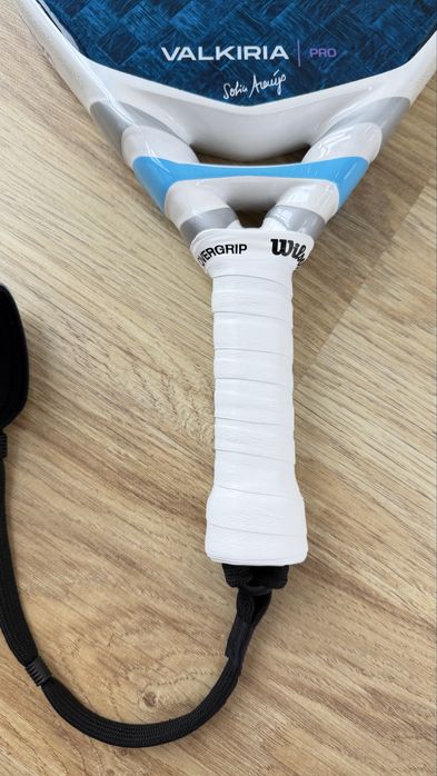 Siux Valkiria Pro Sofia Araujo