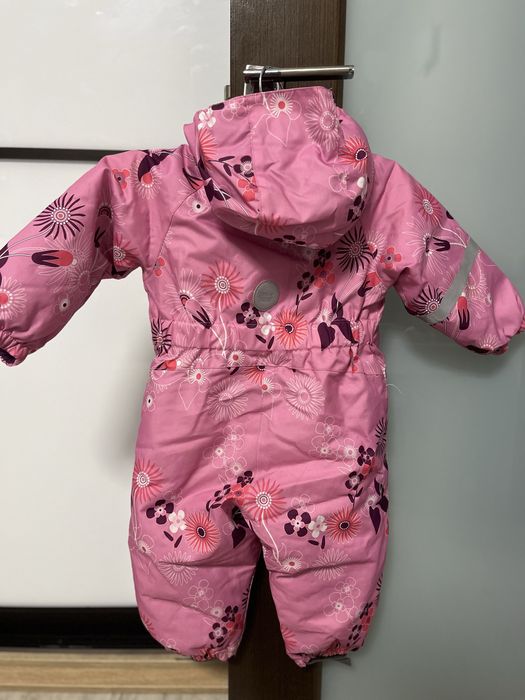 Зимовий комбінезон Reima