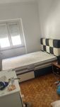 Somier de arrumacao com colchao 1,95x1,40