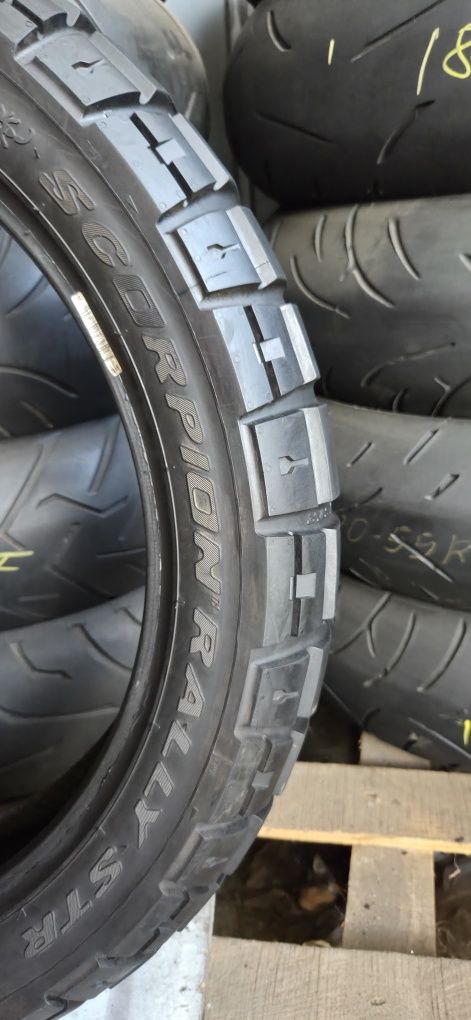 Моторезина Pirelli Scorpion Rally str 150/70 18
