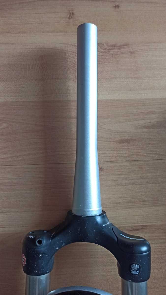 Amortyzator Suntour NCX erl air
