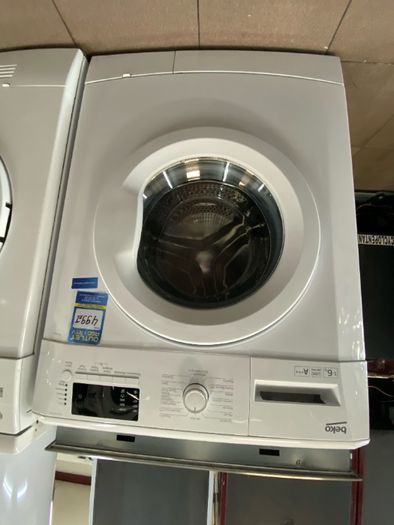 Doinwestowana pralka Beko A+++ 45 głębokości 1200obr./min MAXI-MEDIA