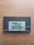 Komplet kredek FABER CASTELL Pitt Pastel Pencils 60 szt.
