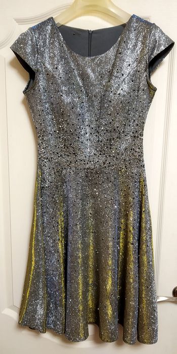 Сукня вечірня, випускна, коктельна