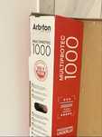 Podkład pod panele Arbiton multiprotec 1000 3w1 rolka