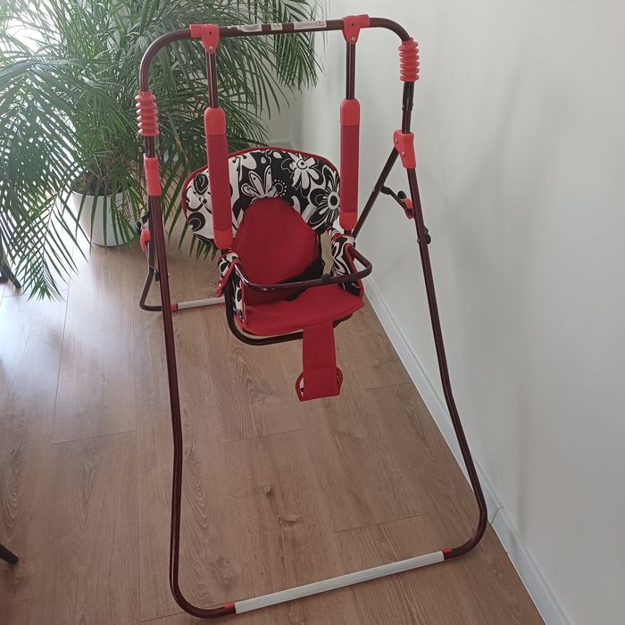 Huśtawka dla dzieci