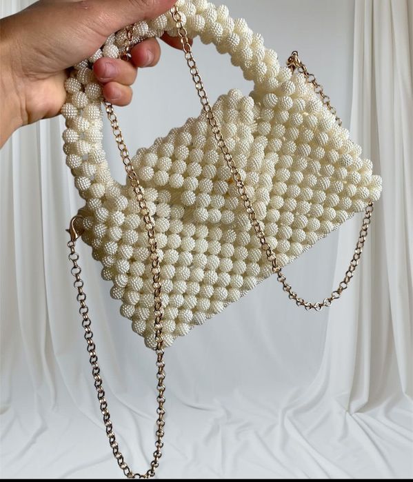 Сумка з наместин