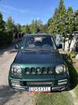 Suzuki Jimny 1.3