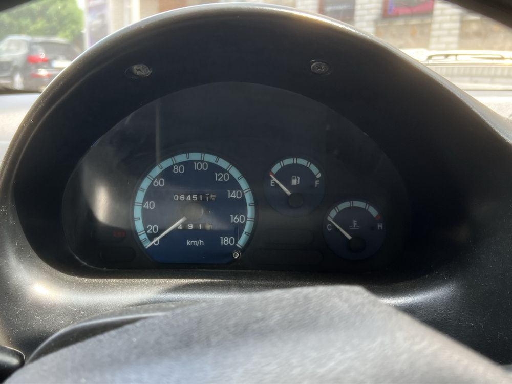Продаж Daewoo Matiz 2013 за ГОТІВКУ | в КРЕДИТ