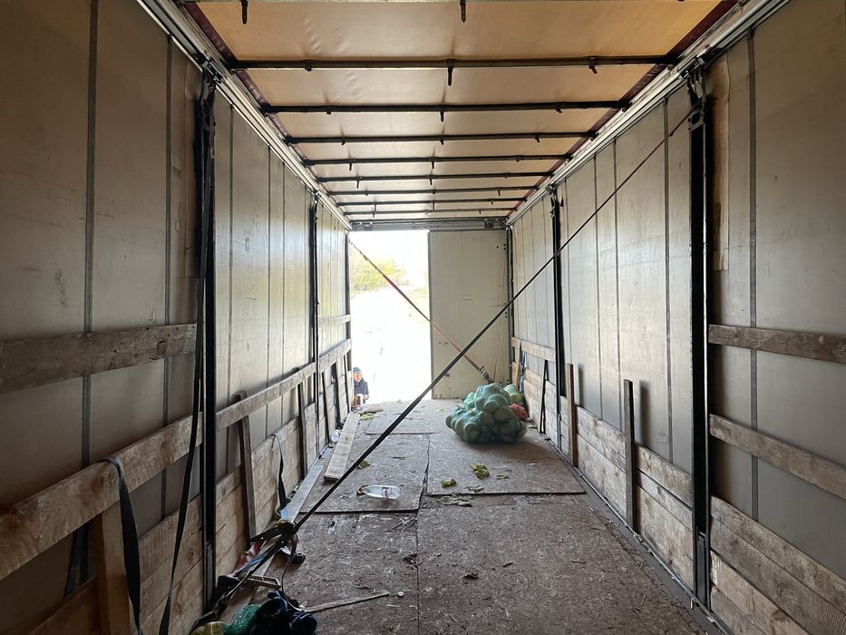 Прицеп -штора.за деталями телефонуйте