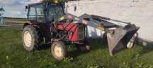 Ursus c360/c4011