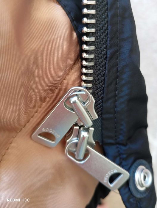 Парка scotch and Soda