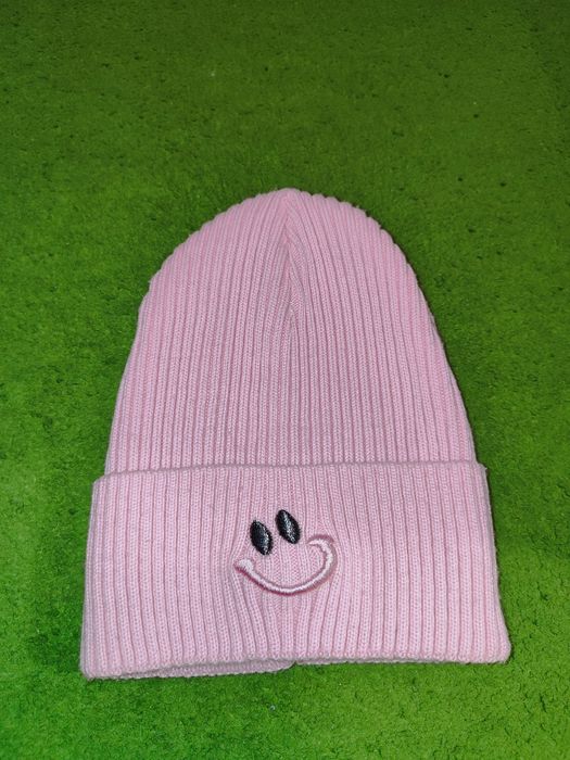 Шапка для дівчинки