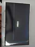 Écran curvo PC marca Nilox