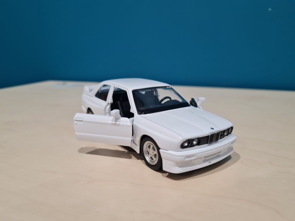 BMW M3 Model Kolekcjonerski