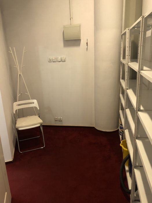 Wynajmę lokal w Galerii Ursynów 32 m2