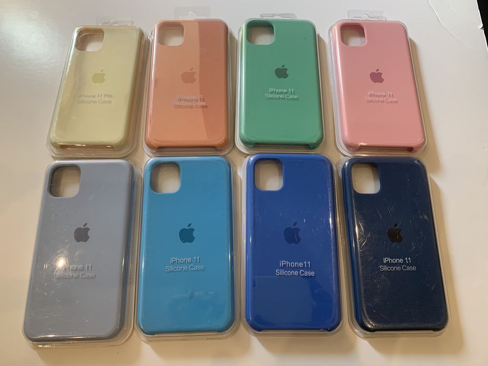 2 capas iphone SÓ 5€