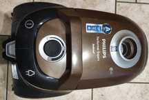 Odkurzacz Philips preformer animal