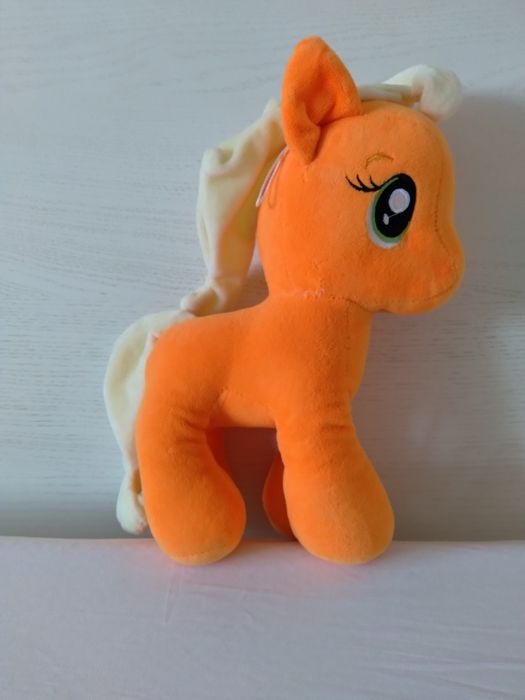 Игрушка мягкая,іграшка Эпл Джек/Коала