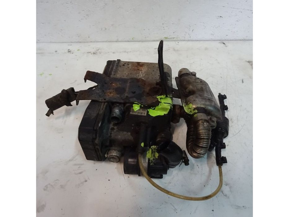 RENAULT MASTER II WEBASTO 66724C