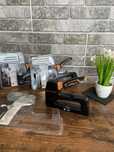 Степлер будівельний HEAVY DUTY MAGNUSSON 6-14 MM АНГЛІЯ