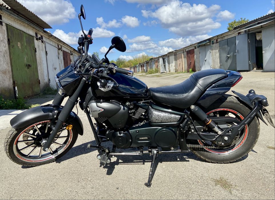 Lifan LF250-D v16s 2023