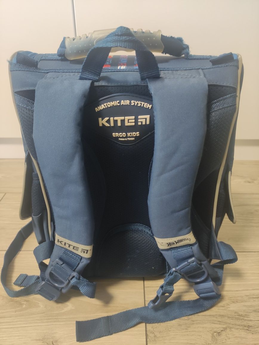 Рюкзак для хлопчика Kite