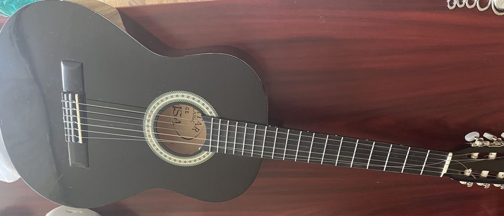 Gitara 3/4 Guitar Classic C5 MSA