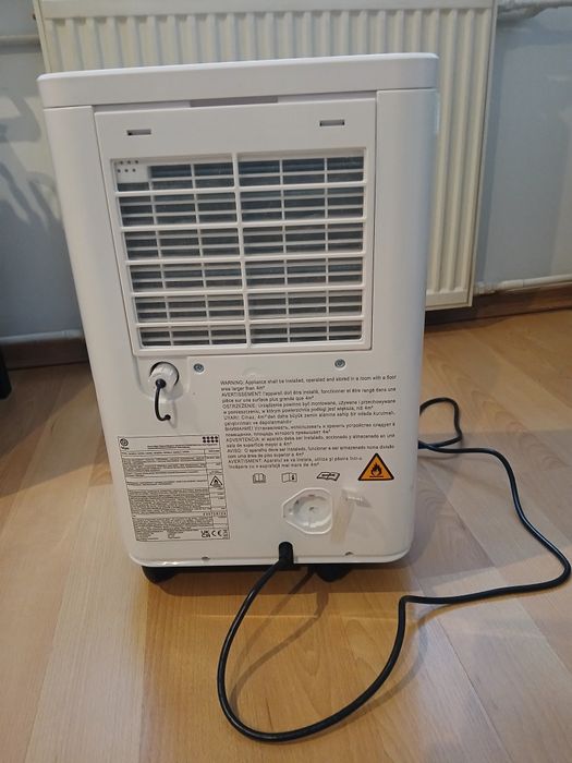 Osuszacz powietrza Blyss Madden 16 l